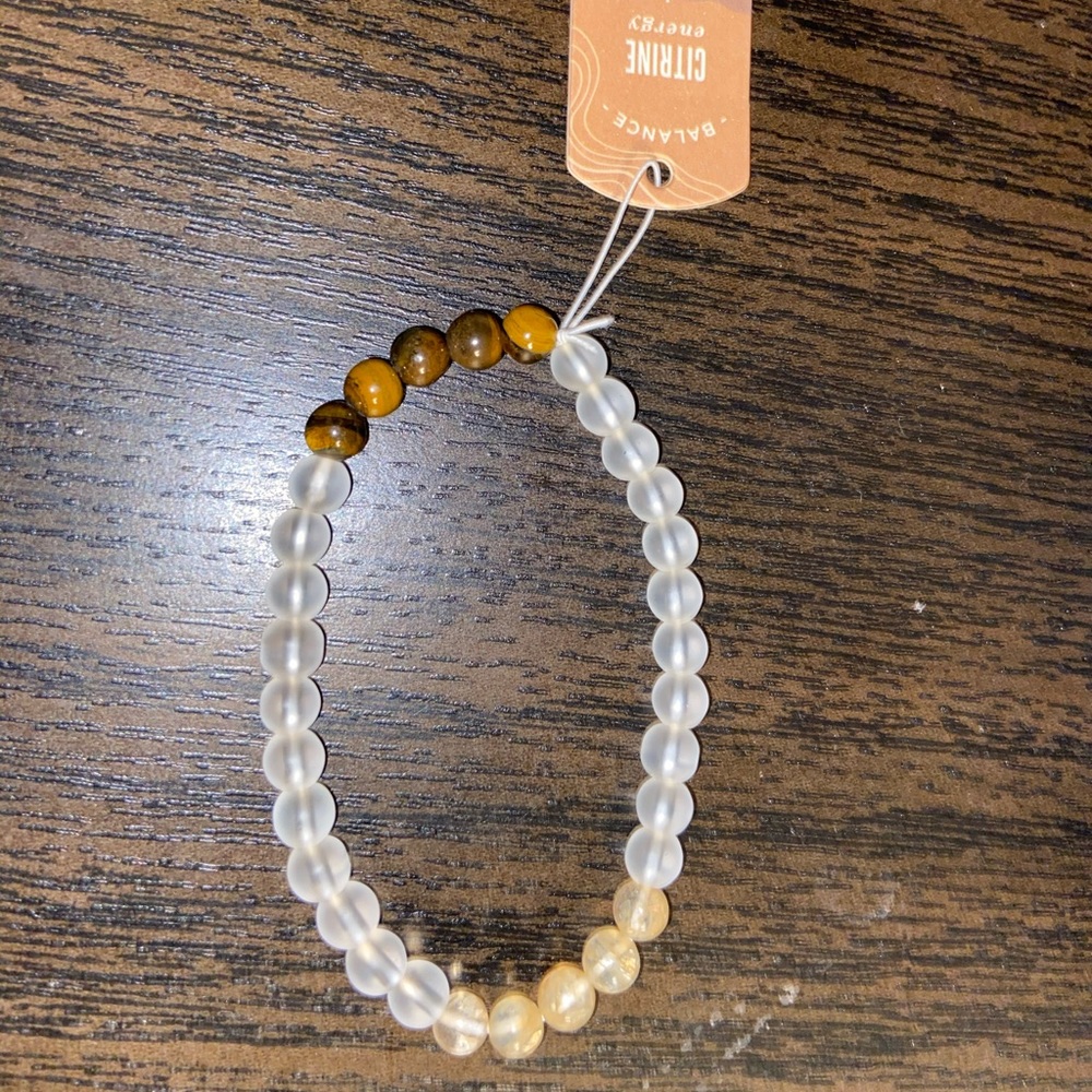 Men’s bracelet